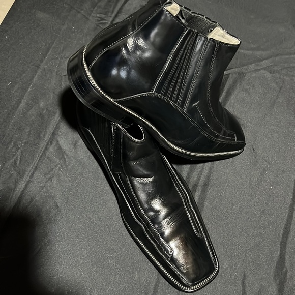 Chukka boot main image 6